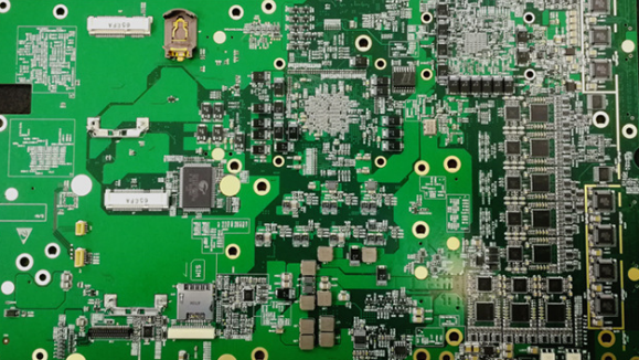 SMT貼片加工的設(shè)備有哪些，裸手操作有什么影響？-上海PCB抄板-SMT貼片加工