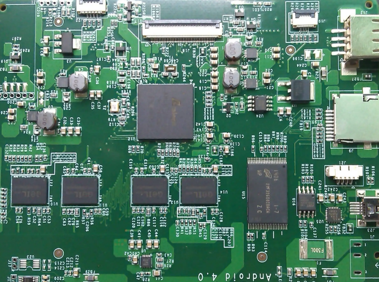 pcba加工焊接有什么要求？-上海PCB抄板-SMT貼片加工